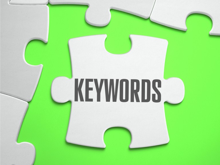 7 Types of Keywords to Consider When Doing Research - Marketing Words ...