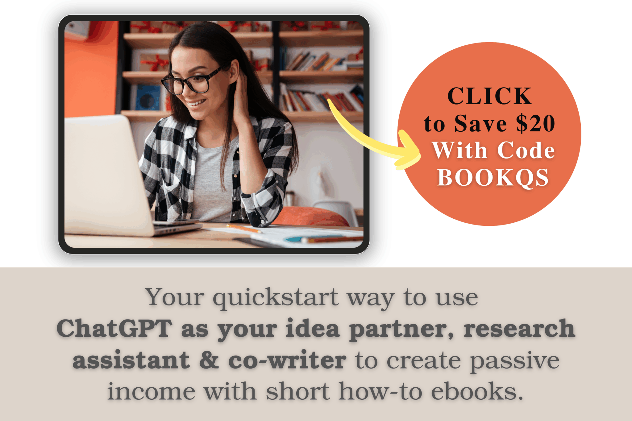 AI Book Quickstart
