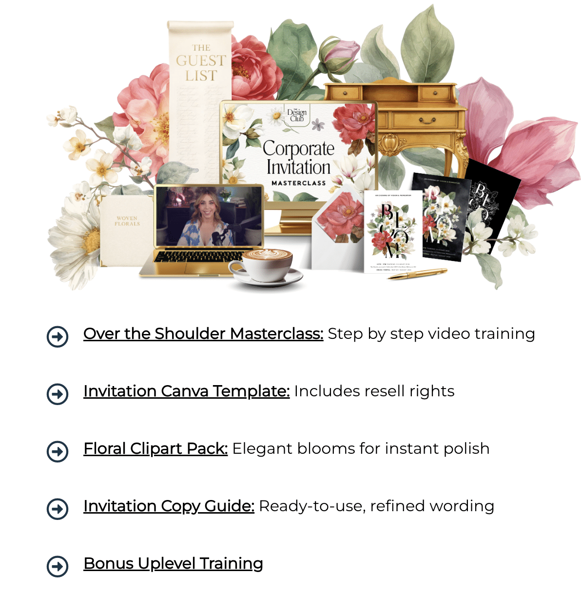 Design Club example 2