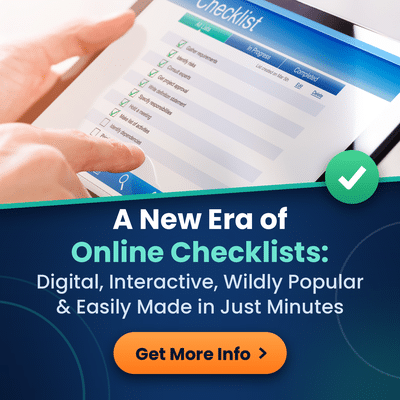 Checklist Revolution