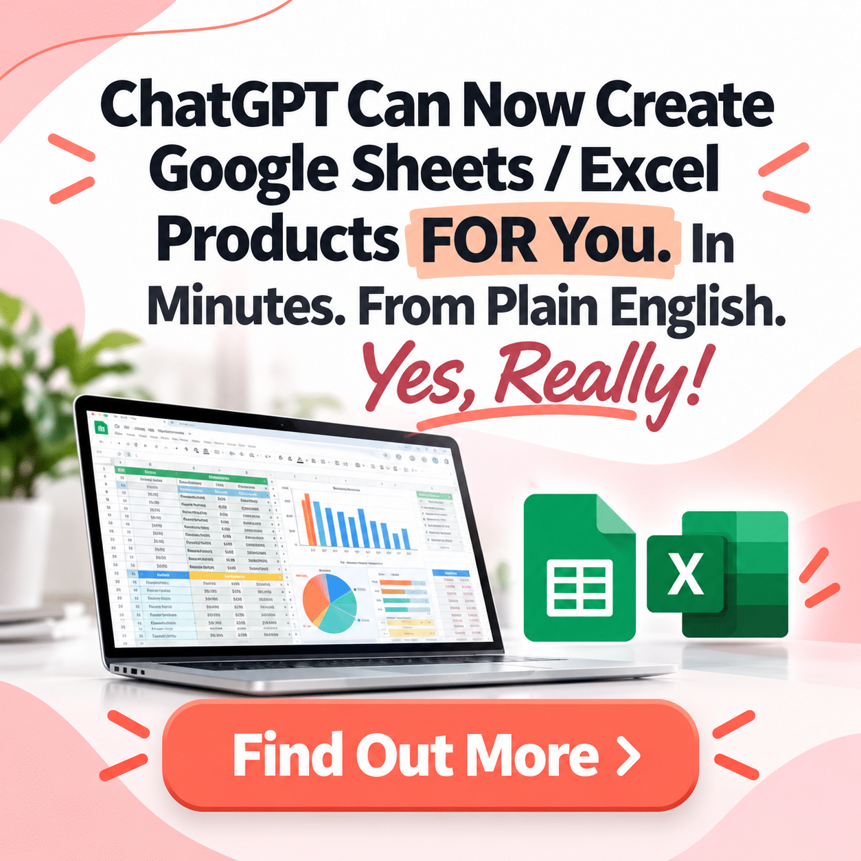 Google Sheets