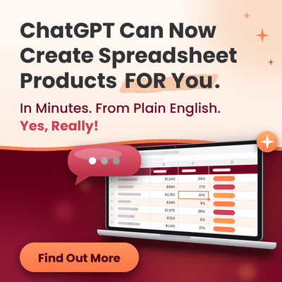 Google Sheets